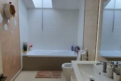 Casă cu 4 camere cu Canalizare în Arhitecților - Calea Cisnădiei - 16