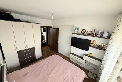 Apartament cu 3 camere în Nufărul - 1