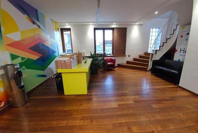 Apartament cu 5 camere în Dorobanți - 1