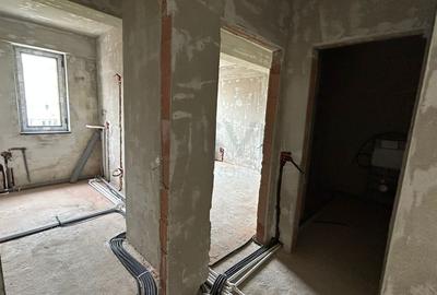 REA1025219 Apartament 3 camere de vanzare in zona Stefan cel Mare I Viitorului - 3