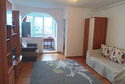 Garsonieră semidecomandată în Central - 1
