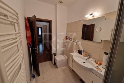 Apartament 4 camere Floreasca - Strada Giuseppe Verdi, terasa 115 mp - 14