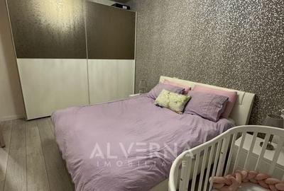 Apartament 3 camere 56mp | terasa | parcare | cartier Buna Ziua - 8