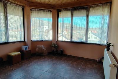 Casă cu 4 camere în Ștefănești - 3