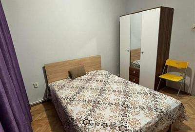 Apartament cu trei camere - 2