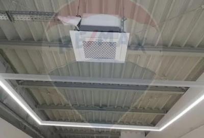 Spațiu comercial, de 122 mp, în Cârcea - 5