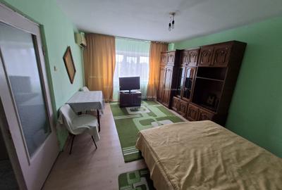 Garsonieră decomandată, mobilată în Tudor Vladimirescu - 6