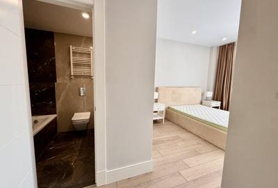 Apartament cu 3 camere în Pipera - 10