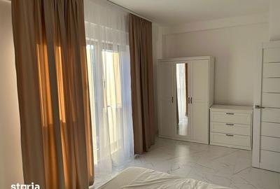 Apartament cu 3 camere în Tăuții-Măgherăuș - 8