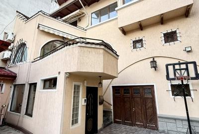 Complex de imobile cu functiune multipla, Dorobanti - 17