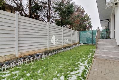 NOU! 2 Camere GENEROS, centrala, CURTE  -Sisesti -Baneasa - 16