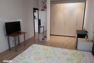 Apartament cu 2 camere decomandat, mobilat în Nord - 4