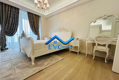 Apartament de cu 3 camere, Palas Mall - 4