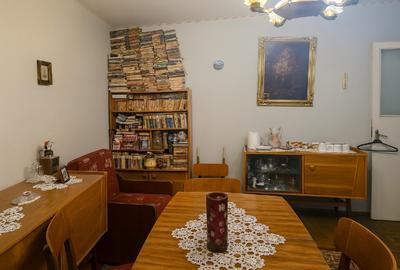 Apartament cu 2 camere decomandat în Cișmigiu - 5