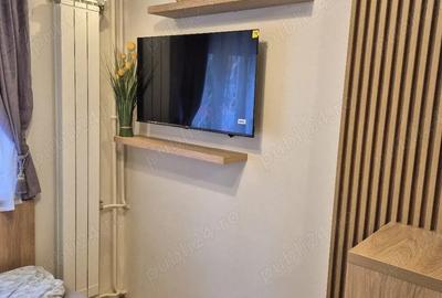 Garsonieră semidecomandată în Central - 4