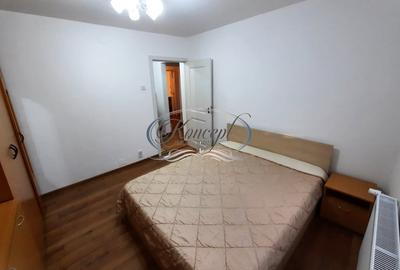 Apartament cu balcon si parcare in cartierul Marasti - 5
