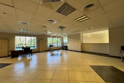 Spatiu comercial stradal *184mp* + curte *260mp* // Grozavesti - 8