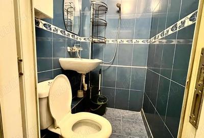 Garsonieră semidecomandată în Doamna Ghica - 6