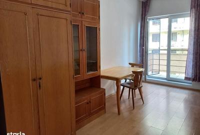 Garsonieră în Mărăști - 3