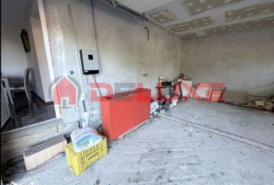 Casă cu 8 camere cu Teren 3905 Mp în Ilva Mică - 6