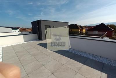 Casă individuală cu 16 camere cu Canalizare în Calea Poplăcii - 4