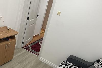 Apartament cu 2 camere decomandat în Nord - 4