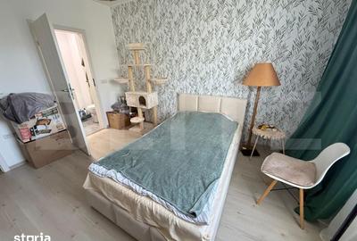 Apartament cu 3 camere decomandat în 9 Mai - 10