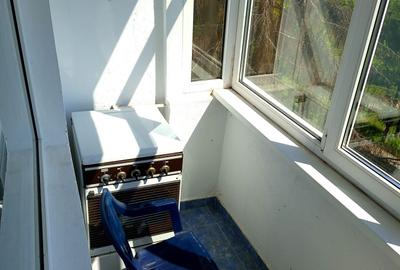 Apartament cu 2 camere semidecomandat în Craiovei - 13