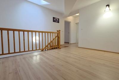 Apartament cu 3 camere pe 2 niveluri , Subcetate City - 13