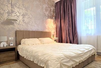 Apartament cu 2 camere decomandat în Floreasca - 15