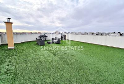 3 Camere-Penthouse-Berceni-Piata Sudului-298 Mp-2019-Utilat-Mobilat - 13