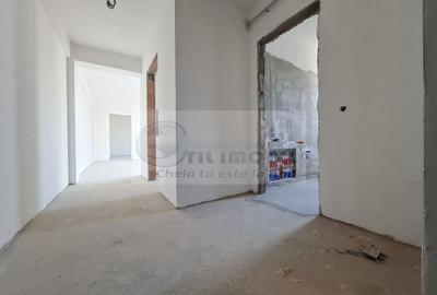 Apartament, intabulat, 2 camere nou de vanzare in Iasi Valea Lupului - 8