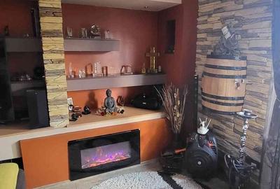 Casă cu 4 camere cu Teren 1000 Mp în Central - 5