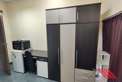 Garsoniera - Complexul Studentesc - 230 euro - 2