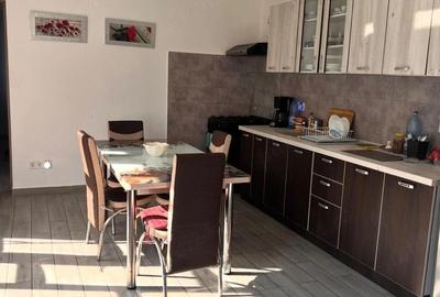 Casă cu 2 camere cu Teren 28000 Mp în Leordeni - 4