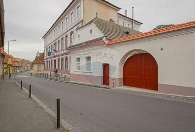 Casa de inchiriat in Scheii Brasovului - 29