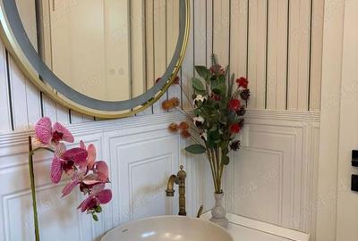 Casă cu 4 camere cu Canalizare în Central - 7