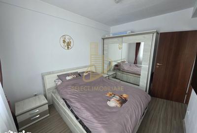 Apartament cu 2 camere semidecomandat în Central - 6