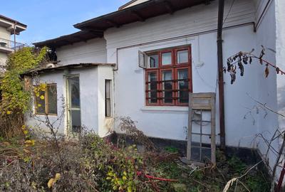 CASĂ DE VÂNZARE CU 3 CAMERE IN ZONA BUCUREȘTI-NOI -PARCUL BAZILESCU SEC.1 - 7