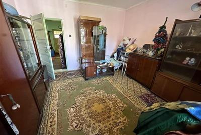 Bucegi - casa cu teren 969 mp - 12