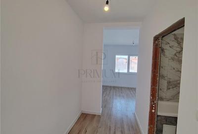 Duplex cu 3 camere cu Canalizare în Moșnița Nouă - 5