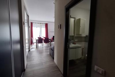 Apartament cu 2 camere,54mp, Zona Gheorgheni - 1