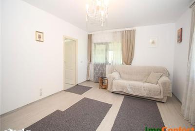 Casă cu 4 camere cu Teren 1464 Mp în Horlești - 9