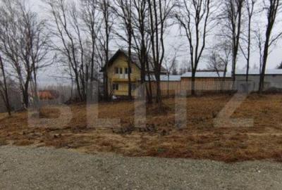 Teren intravilan zona deosebita in Zarnesti Teren intravilan zona deosebita in Zarnesti - 12