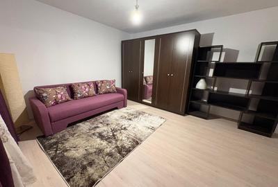 Garsoniera spre inchiriere - zona Obor - 3