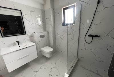 Casă cu 5 camere cu Teren 480 Mp în Domnești - 13