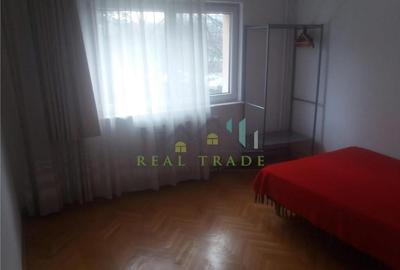 Apartament 4 camere etajul 1 Tractorul - 8