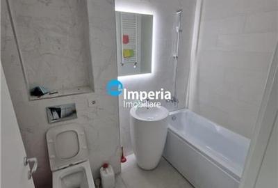 Ap 3 camere, Mercury Apartments - Podu Ros - 5