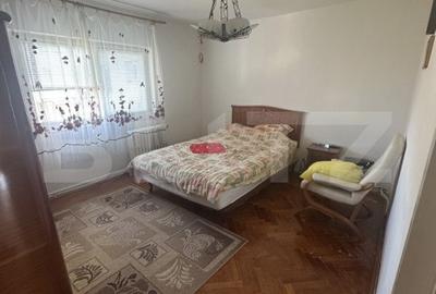 Apartament cu 2 camere, 64mp, zona Micro 17 - 2