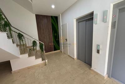 Apartament cu 2 camere de inchiriat, mobilat si utilat-Drumul Binelui - 13